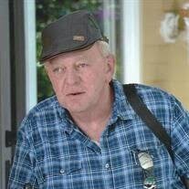 Chuck B. Roth Obituary