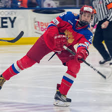 Romanov was reassigned to the taxi squad monday, capfriendly reports. Get To Know Montreal Canadiens 38th Overall Selection Alexander Romanov Eyes On The Prize