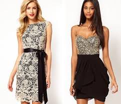 Pin Abiti Cerimonia Corti On Pinterest Vestito Elegante Corto Vestito Corto Vestiti