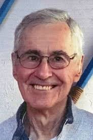 Dennis Pluim Obituary (1939