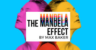 Buy mandela effect ebook & learn why it happens! The Mandela Effect By Max Baker Playing On Air