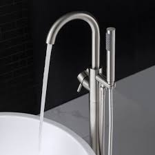 Best bathroom faucet reviews (updated list). Woodbridge Single Handle Vessel Sink Bathroom Faucet Reviews Wayfair