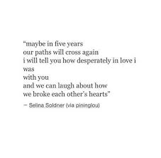Actually If We Cross Paths Again You Re Dead To Me Forget We Ever Knew Each Other Don T Even Look In My Direction Cowa Be Yourself Quotes Told You So Quotes