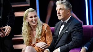 61st primetime emmy awards highlights. Ireland Baldwin Lays Into Father Alec On Notorious Voicemail Message Bbc News