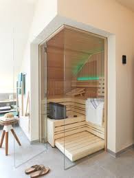 Sauna Im Viebrockhaus Wohnidee Haus Im Musterhauspark Bad Fallingbostel Wohnung Haus Einrichten Kurmittelhaus