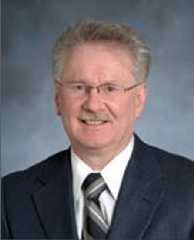 Director Lawrence M. Fallat, DPM, FACFAS