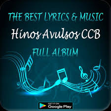 Histórias bíblicasnaiane santos, junior carvalho, trindadinho, hinos acusticos. Hinos Avulsos Ccb Full Album Lyrics Music Mania For Android Apk Download