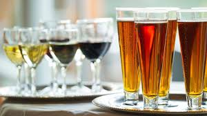 Does Alcohol Expire The Lowdown On Liquor Beer And Wine In 2020 Wine And Beer Wine Fermentation