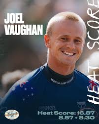 The rookie Joel Vaughan comes from behind boosting a straight air to take  the win over Italo. 📺 Lexus #TrestlesPro is LIVE