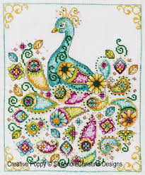 Of course cross stitch is my first and one true love. Patterns Designed By Shannon Christine Designs