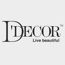 D’Decor – Pillow Cover Sets – Starting at Rs 699/-