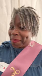 Battle of the Tropes. This was so much fun! I almost won the crown.