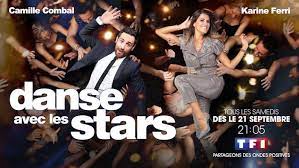 À partir du 14 octobre, ces danses sont de retour pour faire souffrir des personnalités sélectionnées par tf1 afin de participer à danse avec les stars. Danse Avec Les Stars Video Premiere Bande Annonce De La Saison 10 Stars Actu