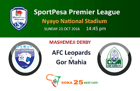 On the left sleeve is the aforementioned circular alternate logo, with the parent phillies' red p logo on the right sleeve. Battle Royale In Nairobi As Afc Leopards Face Off With Mighty Gor Mahia