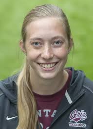 2018 Women's Track and Field Roster