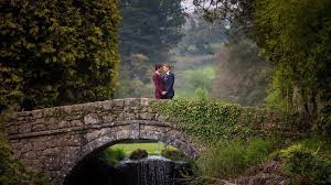He is mentioned for the third time within the special thanks section of the credits. Tom Daley And Dustin Lance Black Share Wedding Photos Bbc News