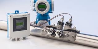 Flow measurement for liquids, gases and steam | Endress+Hauser