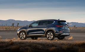 (hyundai retail vehicles purchased before february 1, 2020 do not. 2020 Hyundai Santa Fe Review Pricing And Specs