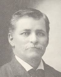 William Moroni Daines (1862-1939)