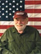 Obituary information for George L. Lang, Sr.