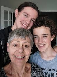 Marcy Mager's Instagram, Twitter & Facebook