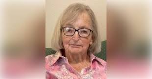 Marian Andrews "Sue" McDonald Obituary (2023)
