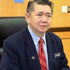 Hari ini saya masih menteri besar perak, ketiga. Ahmad Faizal Azumu Tidak Lepas Jawatan Menteri Besar Perak