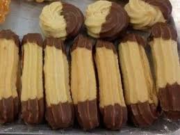Softies Recipe By Raeesah Recipe British Biscuit Recipes Eid Biscuit Recipes Butter Biscuits Recipe
