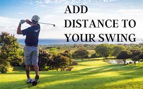 Golf: Top 5 Exercises For Increasing Your Swing Speed - Pure Fitness Wi