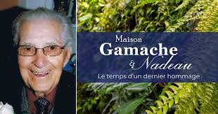 Maison Gamache Nadeau