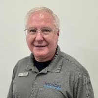 Hyundai of Central Florida Employees