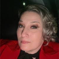 Kristina Andrus's Instagram, Twitter & Facebook