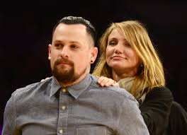Cameron diaz and benji madden got creative with their daughter's full name. Who Is Cameron Diaz S Husband Benji Madden