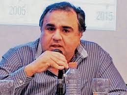 Eduardo Crespo: “Hace falta un liderazgo comprometido con el desarrollo”