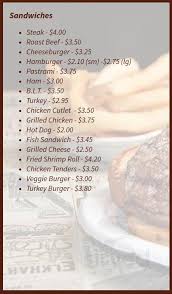 942 likes · 2 talking about this · 867 were here. Beef Barn Menu In North Smithfield Rhode Island Usa