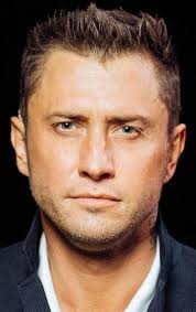 Gerard Cooke — SPlay da