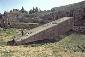 Baalbek - Hướng dẫn hành hương thế giới