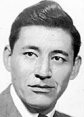 Walter Cooper Obituary (2003)