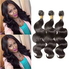613 honey blonde remy brazilian straight human hair weave bundles. Human Hair Weft Sew In Natural Black Brazilian Hair 3 Bundles Mixed Le Ninthavenue Europe