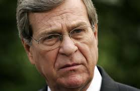 Trent Lott Fast Facts