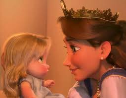 Being a mother is the hardest thing I've ever done