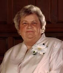 Marian Louise Gilbert Obituary (2022)