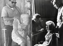 Entourage de Marilyn : Ralph Roberts