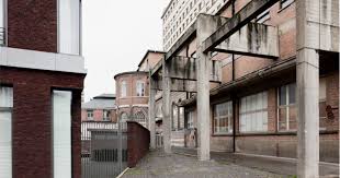 In Belgio riparte la Open Call con 8 concorsi di progettazione per ...