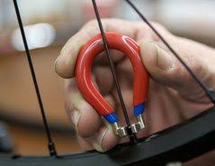 Eine Fahrrad 8 Reparieren Mit Bildern Fahrrad Reparieren Bordstein