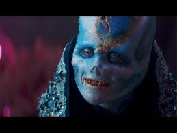 The Vanquishers (TV story)