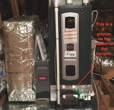 Release the clips that attach the inner hvac plenum, and then remove the inner hvac plenum from the vehicle. What S That 6 Plenum For Pv Heating Air