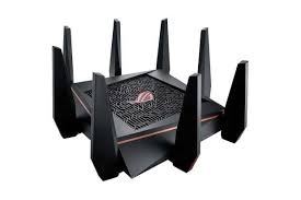 In deutschland wird neben dem gängigen frequenzbereich von 2,4 gigahertz vermehrt auch der bereich von 5 gigahertz genutzt. Eine Vollstandige Liste Der Besten Wlan Router 2021