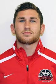 2015-16 Men's Wrestling Roster