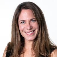 Samantha Goldfinger Abdulla